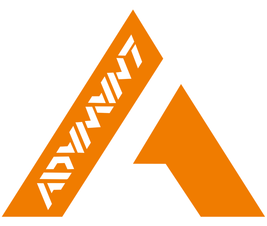 Официальный логотип бренда Adamant
