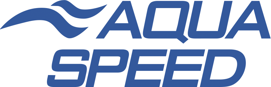Официальный логотип бренда Aqua Speed