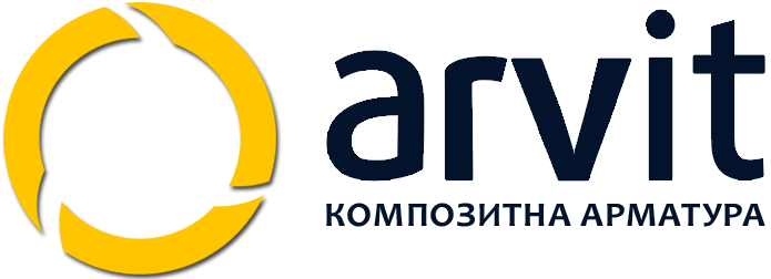 Официальный логотип бренда Arvit