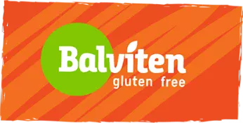 BALVITEN Официальный логотип бренда BALVITEN