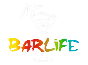 Официальный логотип бренда Barlife