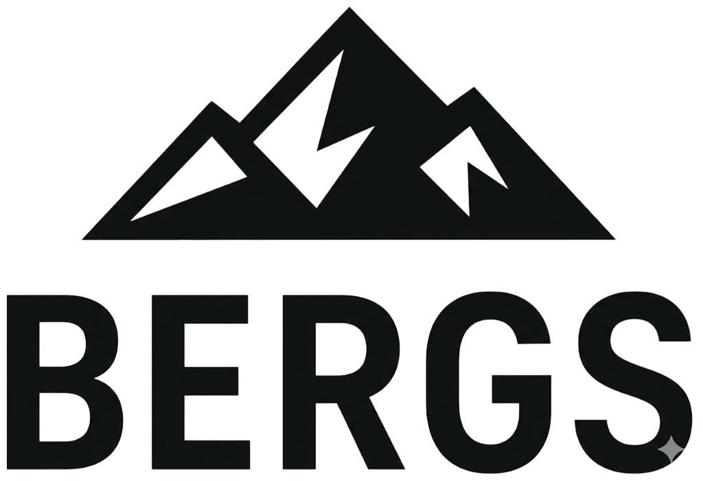 Bergs Bergs