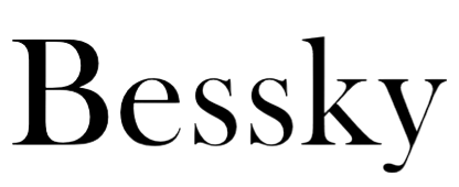 Офіційний логотип бренду Bessky