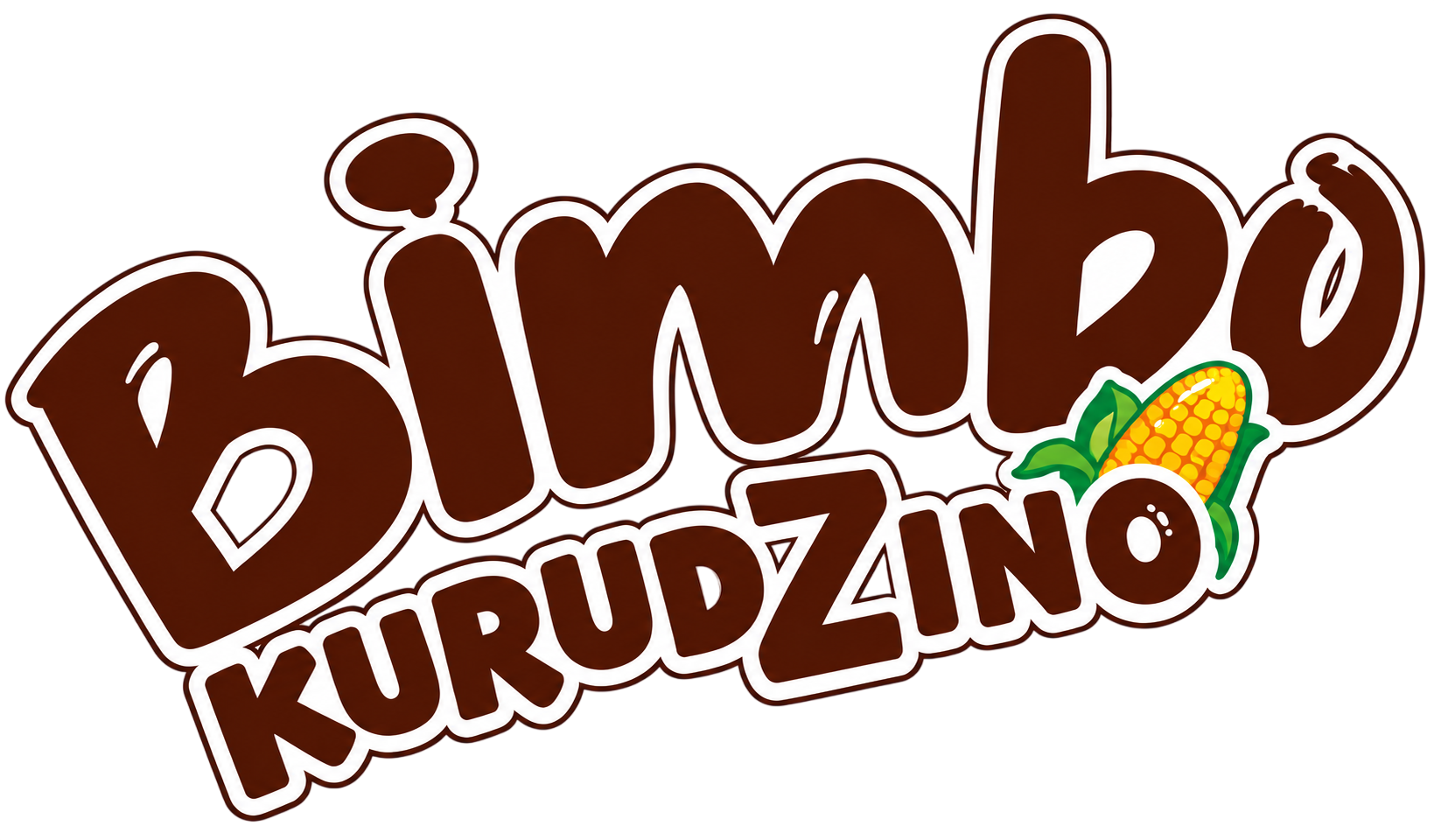 Официальный логотип бренда Bimbo