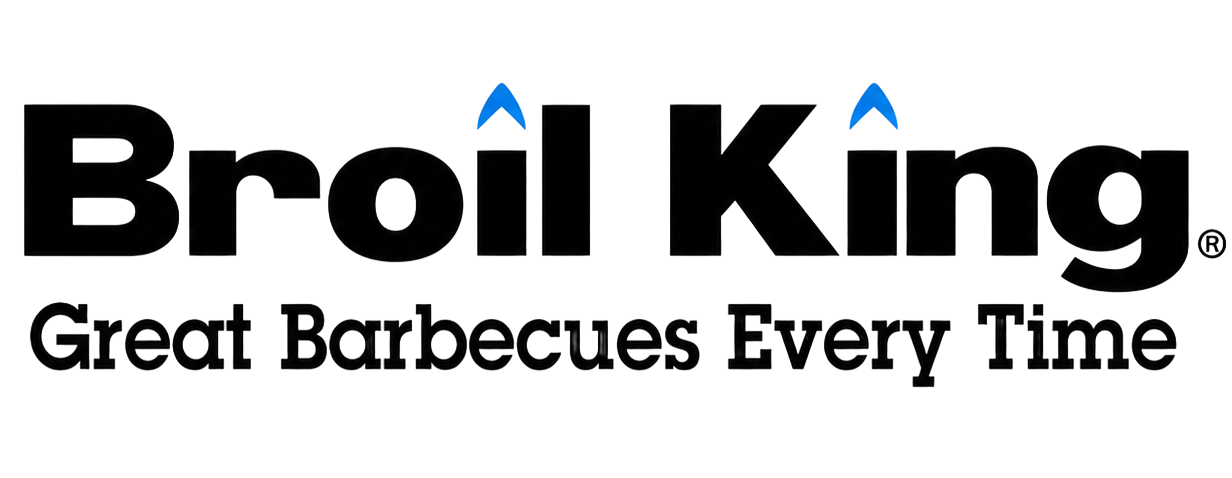 Офіційний логотип бренду Broil King