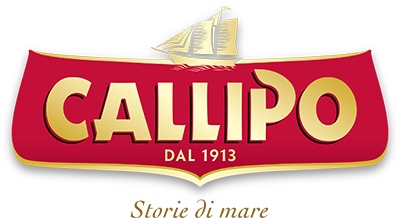 Официальный логотип бренда Callipo™