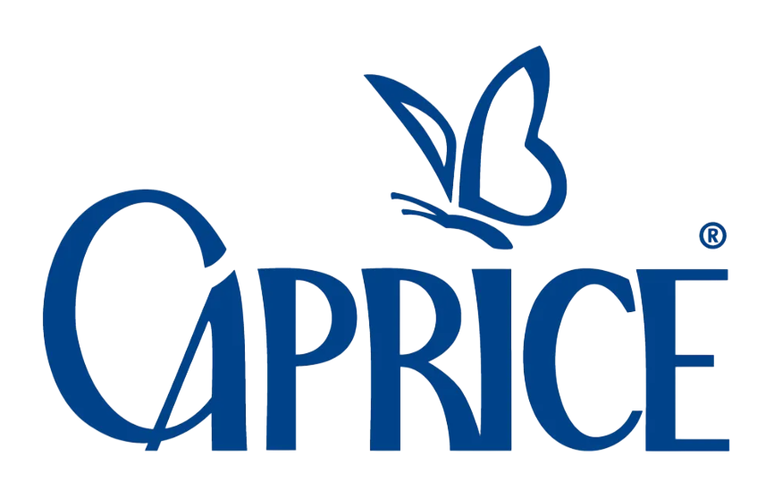 Caprice Офіційний логотип бренду Caprice