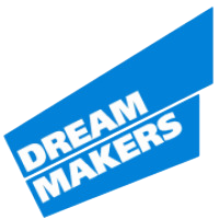 Официальный логотип бренда Dream Makers