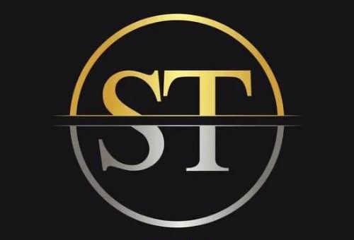 eSTetdruk Офіційний логотип бренду eSTetdruk