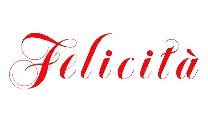 Официальный логотип бренда Felicita