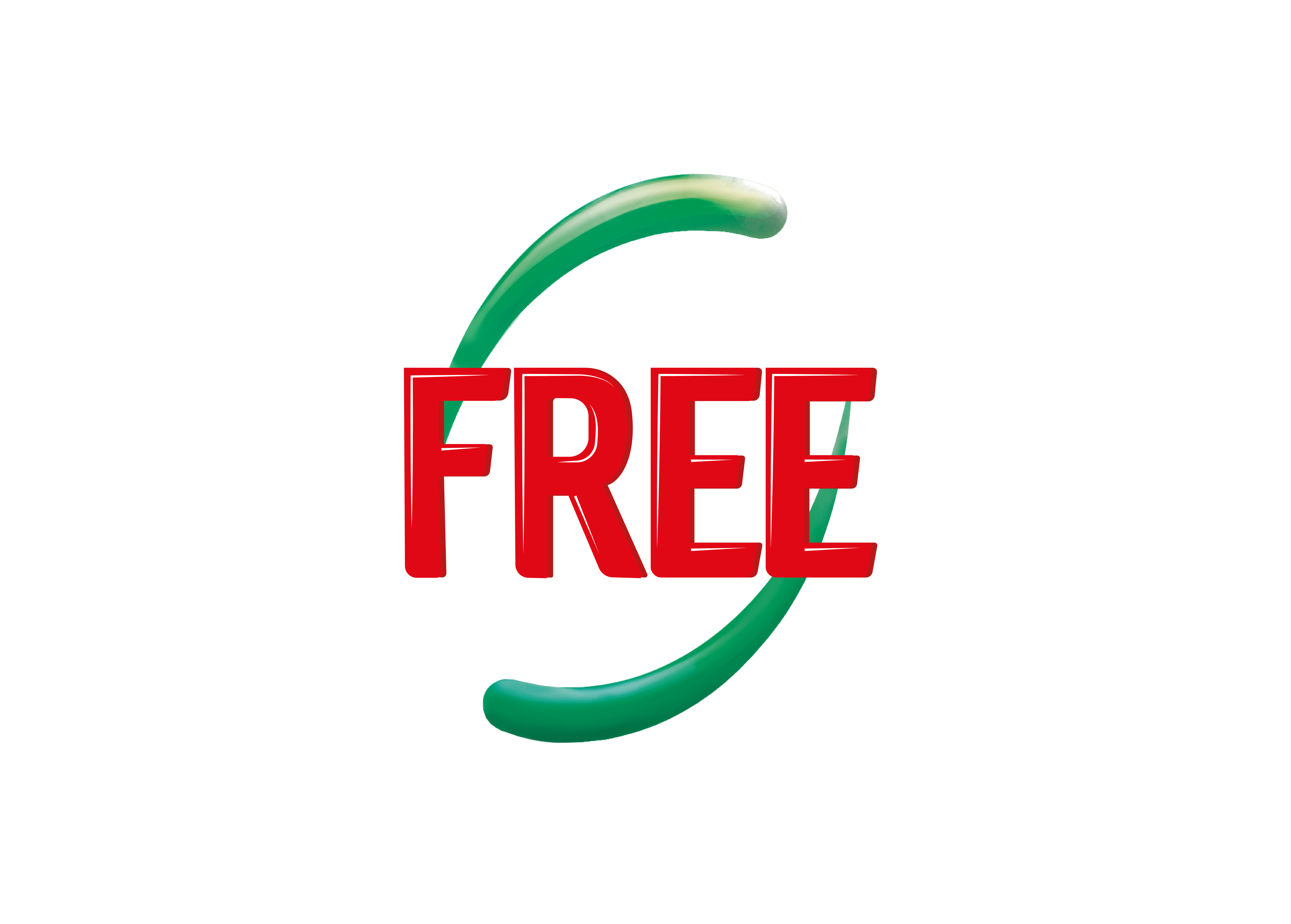 FREE