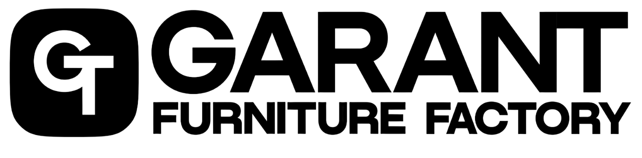 Официальный логотип бренда Garant