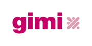 Официальный логотип бренда Gimi