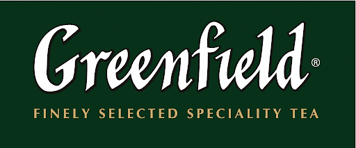 Офіційний логотип бренду Greenfield