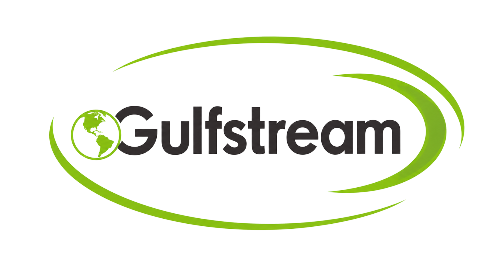 Официальный логотип бренда Gulfstream