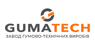 Официальный логотип бренда GUMATECH