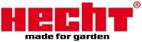 Официальный логотип бренда HECHT