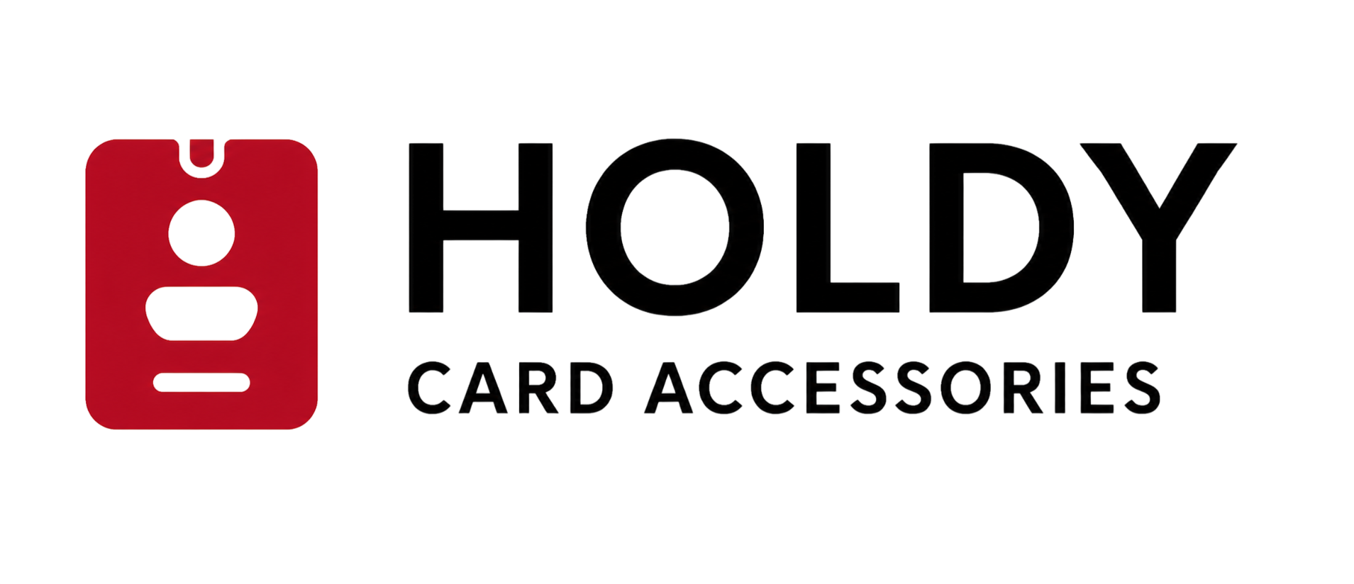 Официальный логотип бренда Holdy