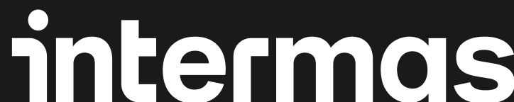 Intermas Официальный логотип бренда Intermas