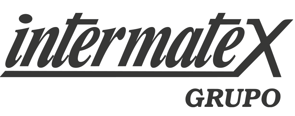 Офіційний логотип бренду Intermatex