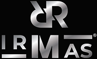 Официальный логотип бренда IRmAS