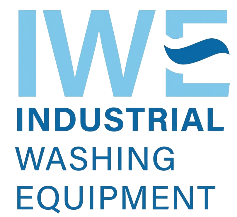 Официальный логотип бренда IWE