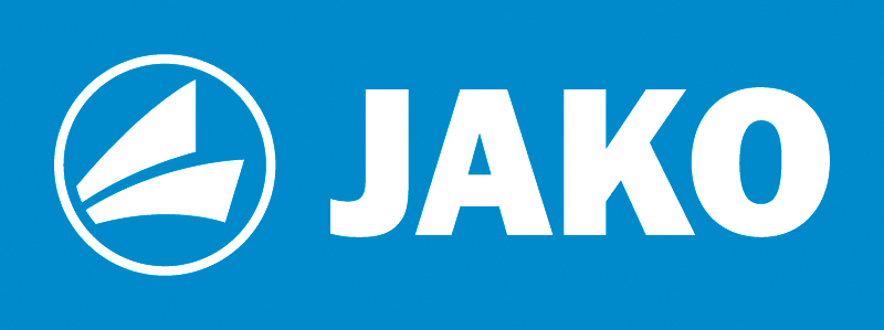 Официальный логотип бренда Jako