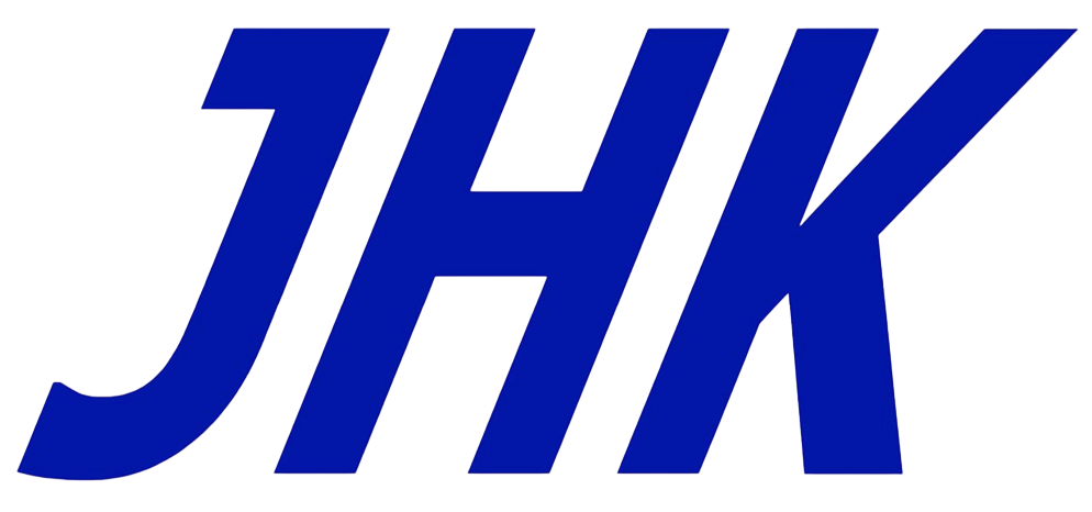 JHK Официальный логотип бренда JHK