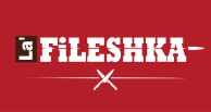 Официальный логотип бренда La'Fileshka