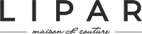 Официальный логотип бренда Lipar