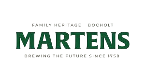 Официальный логотип бренда Martens