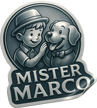 Mister Marco