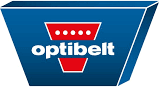 Официальный логотип бренда Optibelt