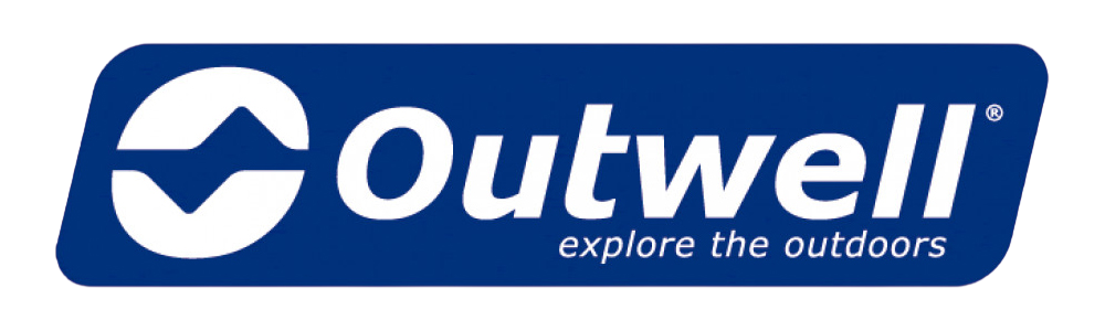 Официальный логотип бренда Outwell