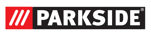 Официальный логотип бренда PARKSIDE