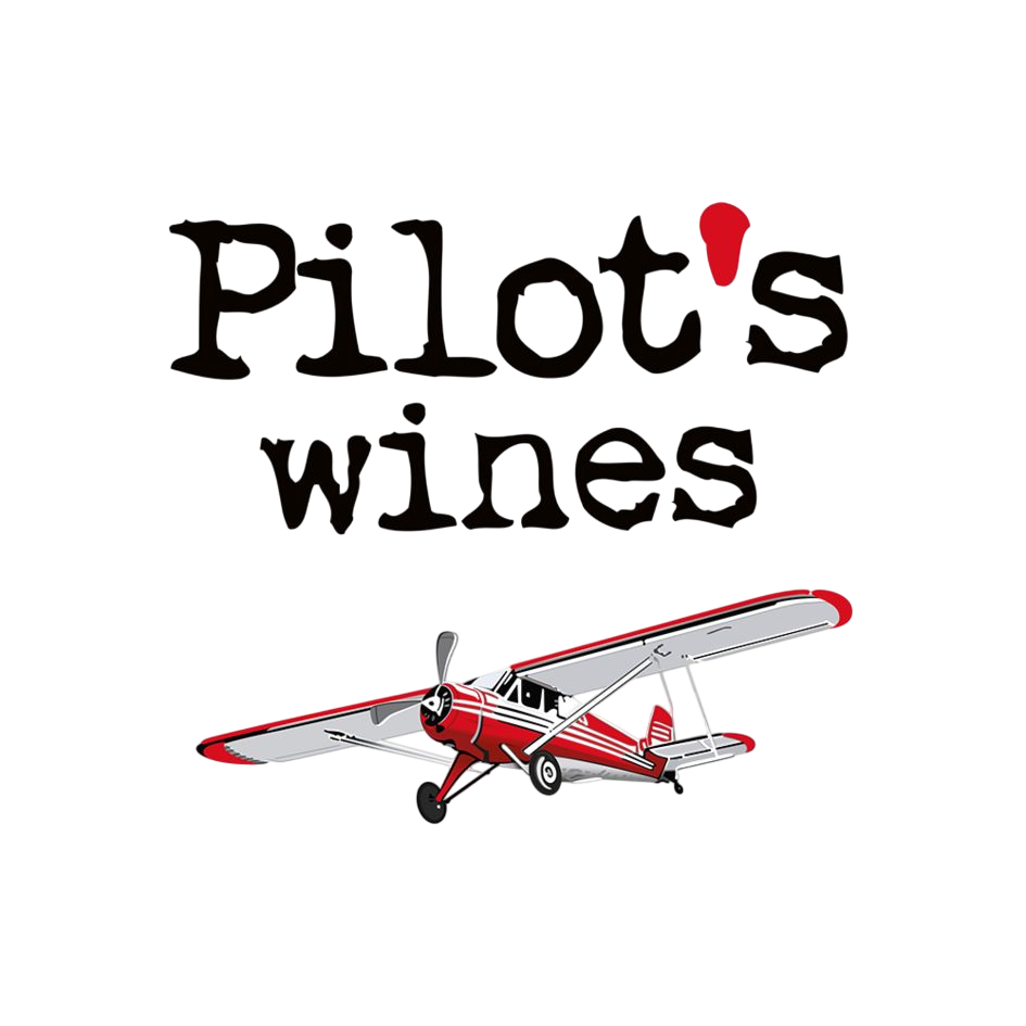 Pilot's Wines Pilot's Wines