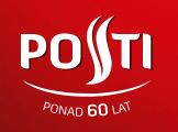 Posti Официальный логотип бренда Posti