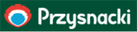 Официальный логотип бренда Przysnacki