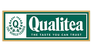 Официальный логотип бренда Qualitea