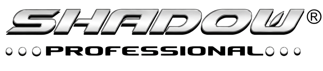Официальный логотип бренда Shadow