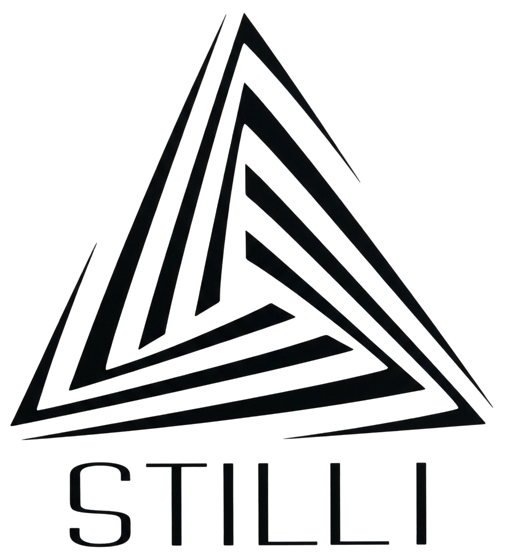 Stilli Офіційний логотип бренду Stilli
