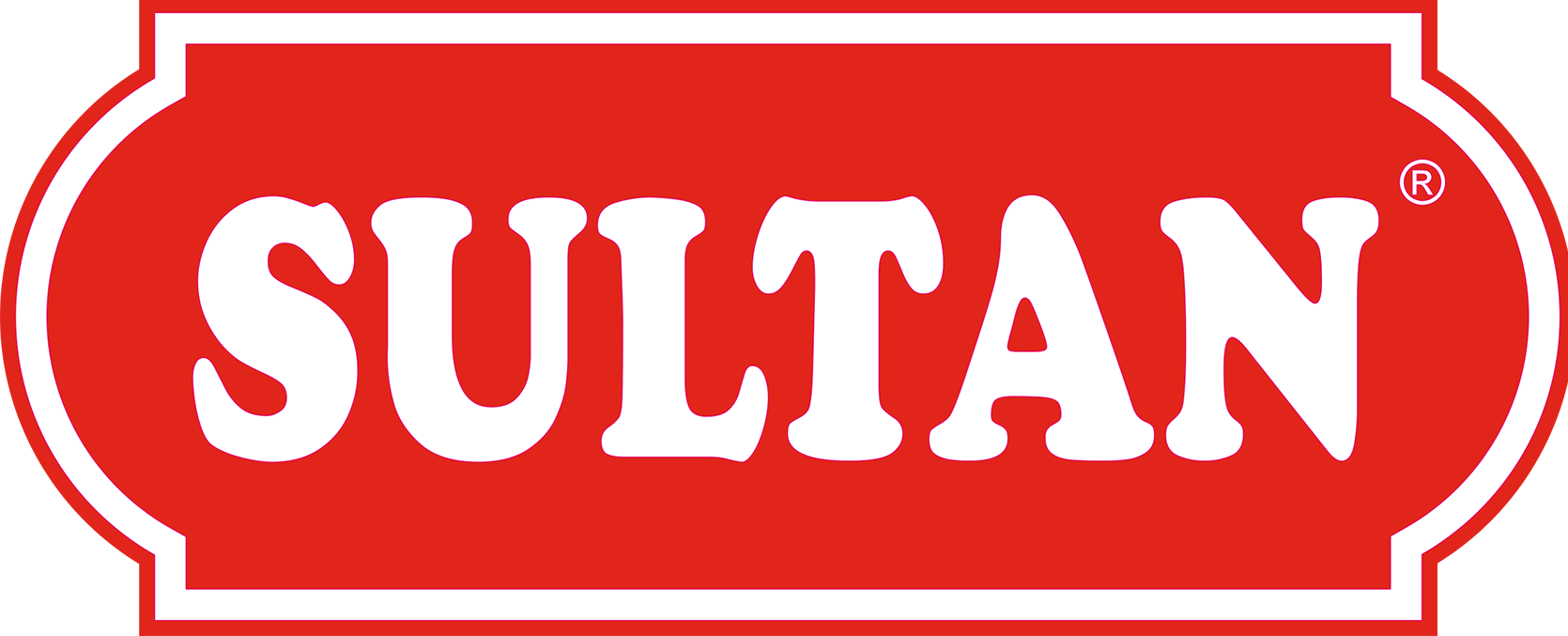 SULTAN Официальный логотип бренда SULTAN