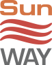 Официальный логотип бренда SunWay