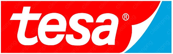 Официальный логотип бренда Tesaflex