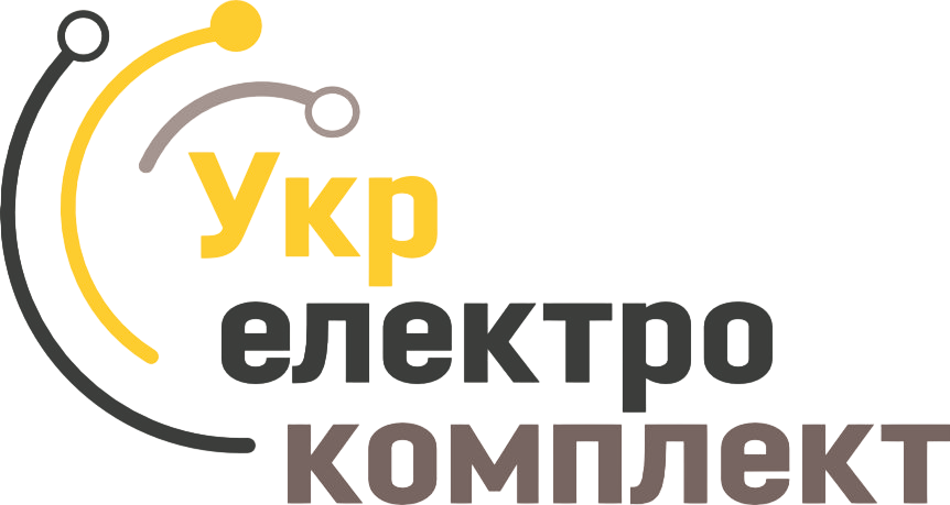 Официальный логотип бренда УЕК