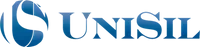 Офіційний логотип бренду UniSil