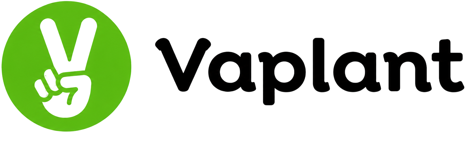 Vaplant Официальный логотип бренда Vaplant
