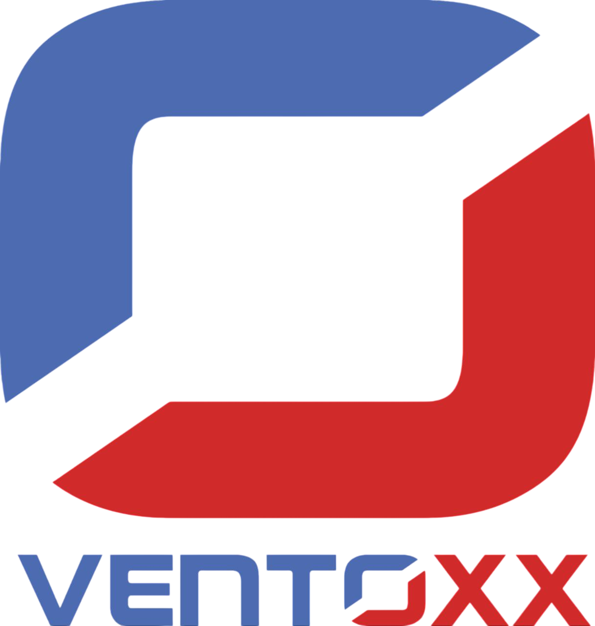 Официальный логотип бренда Ventoxx