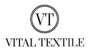Официальный логотип бренда Vital