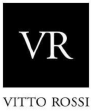 VITTO ROSSI Официальный логотип бренда VITTO ROSSI